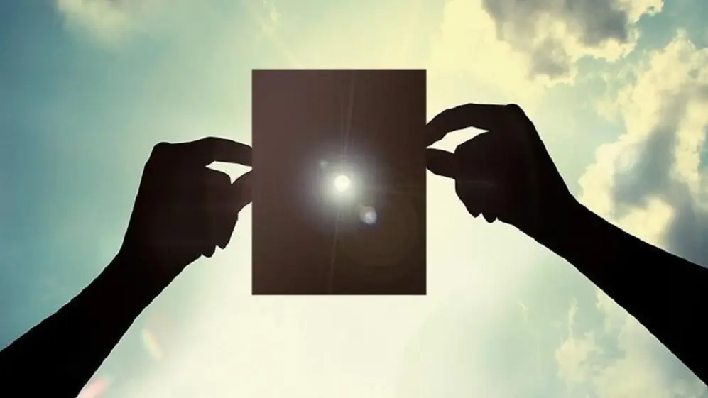 Cómo se puede participar del proyecto de la NASA para recopilar datos durante el próximo eclipse