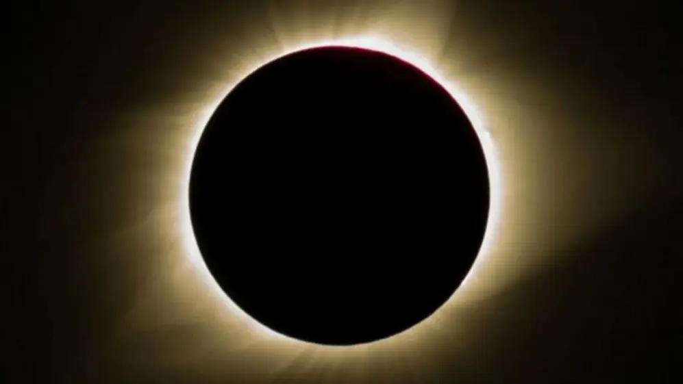 NASA quiere estudiar la vida en la Tierra y cómo actúa la naturaleza durante los eclipses