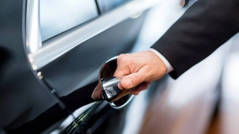 Seguros para autos: desde responsabildad civil hasta cerraduras, hay mucho para elegir.