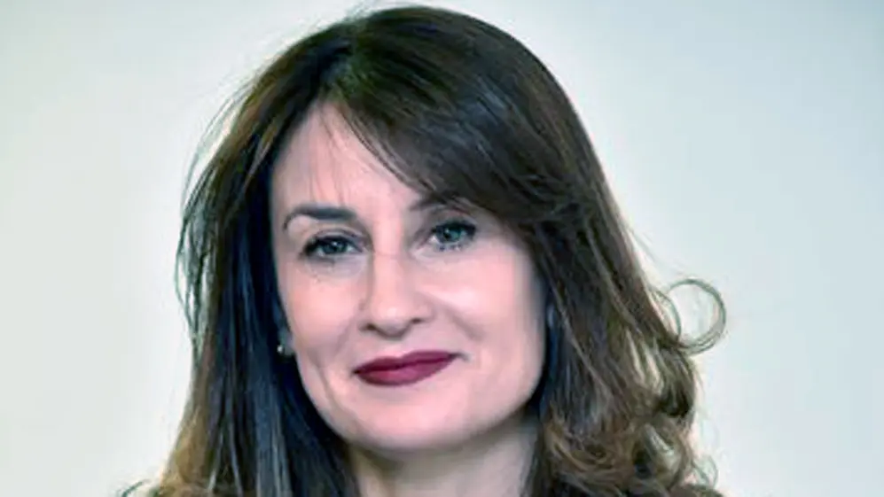 Gabriela Gayarre: En la Argentina 