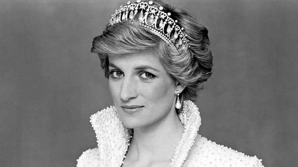 La historia de Lady Diana es uno de los temas centrales de la última temporada de The Crown