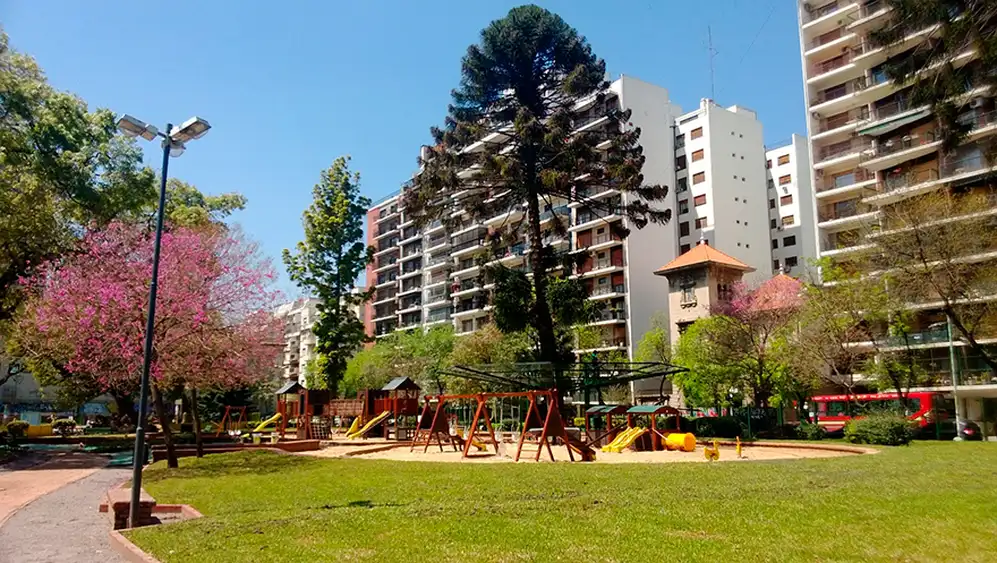 Los porteños aseguran que 