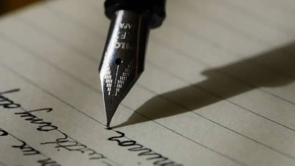 Grafología test: qué rasgos de tu escritura miran los grafólogos