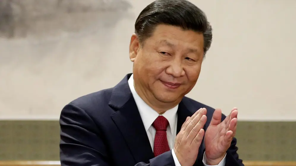 Xi Jinping