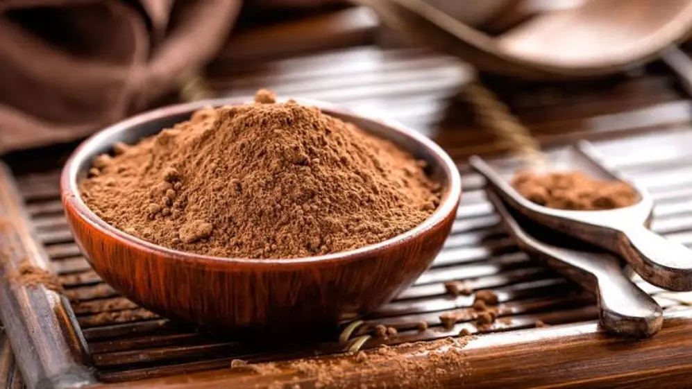 El cacao