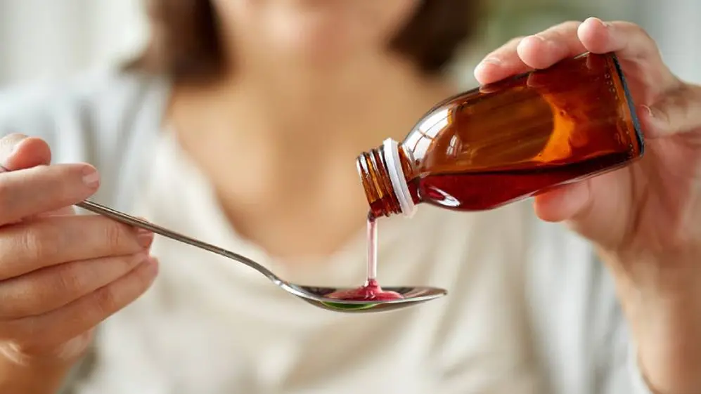 Actualmente, los medicamentos se suelen saborizar