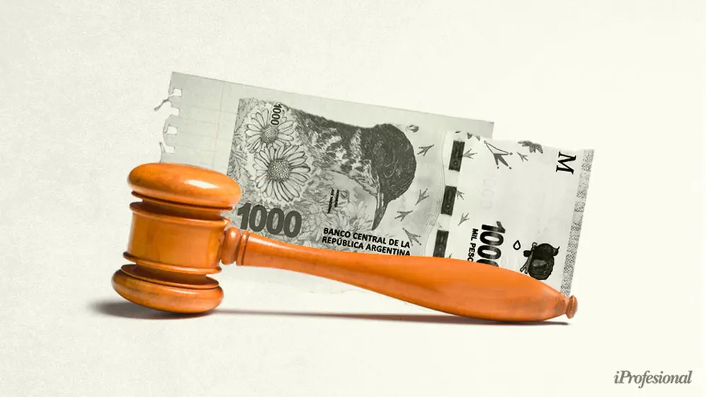 El juicio de ejecución fiscal tiene varias etapas del embargo a la liquidación de bienes