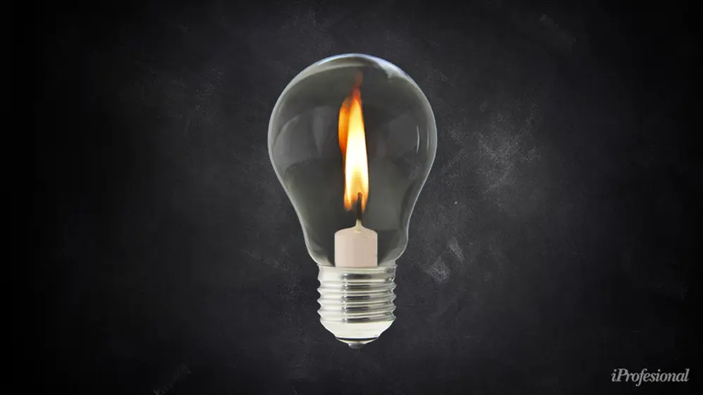 Para bajar costos de la luz conviene renovar su tecnología.