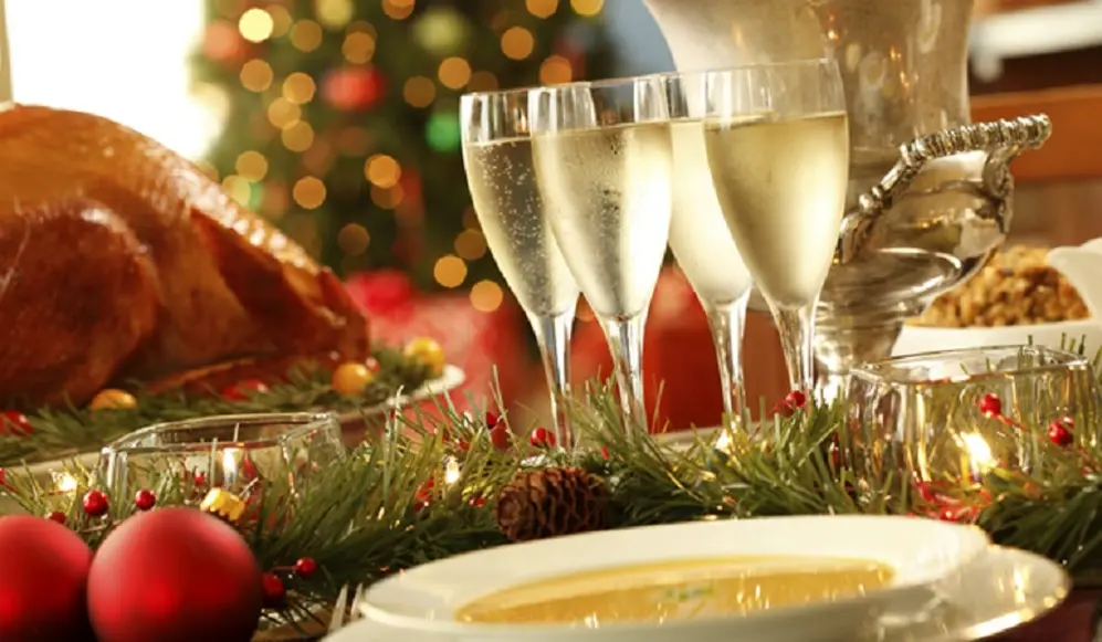 Feriados de diciembre: el lunes 25 se festeja la Navidad