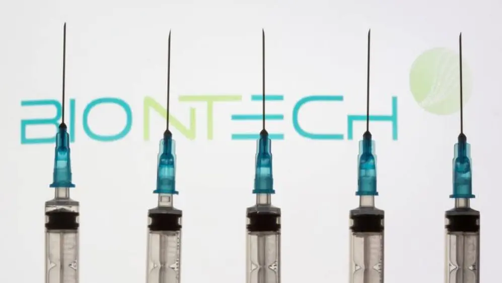 La vacuna de Pfizer y Biontech también formará parte del programa Covax.