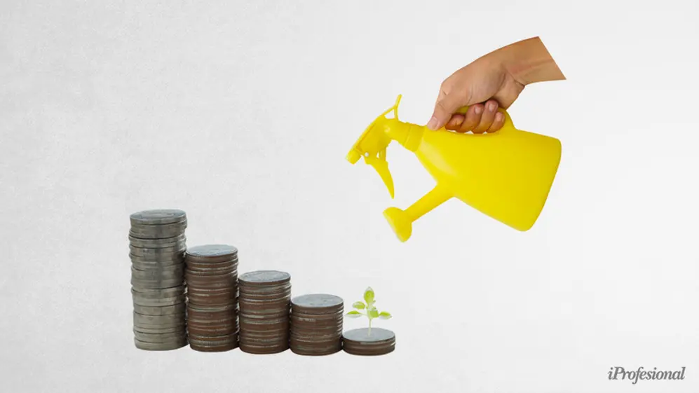 La planificación financiera reduce el estrés, la mala salud, el ausentismo y aumenta el compromiso