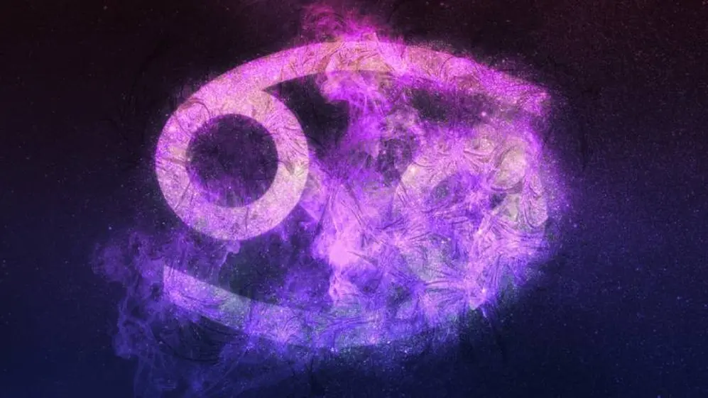Las personas de cáncer son luchadoras