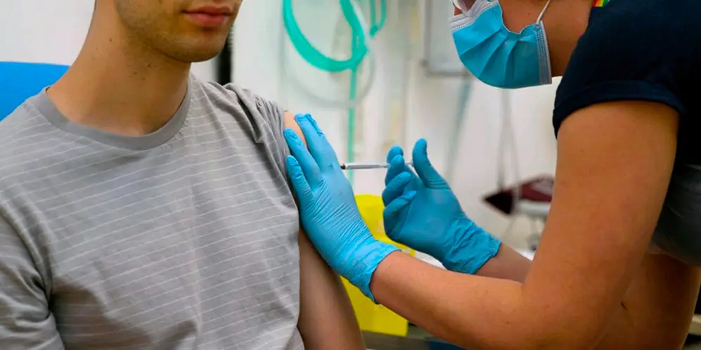 Argentina comenzó negociaciones con China para comprar más dosis de la vacuna de Sinopharm