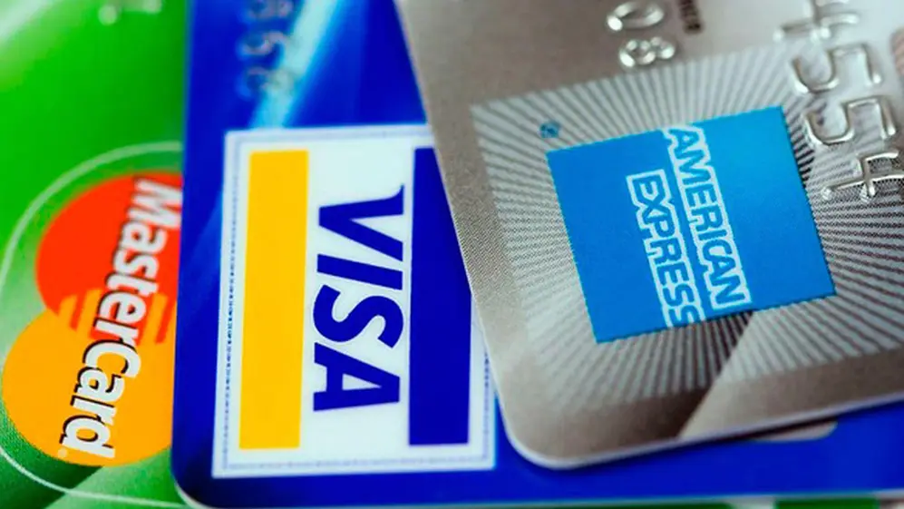 Cómo pagar las tarjetas de crédito y cancelar una deuda
