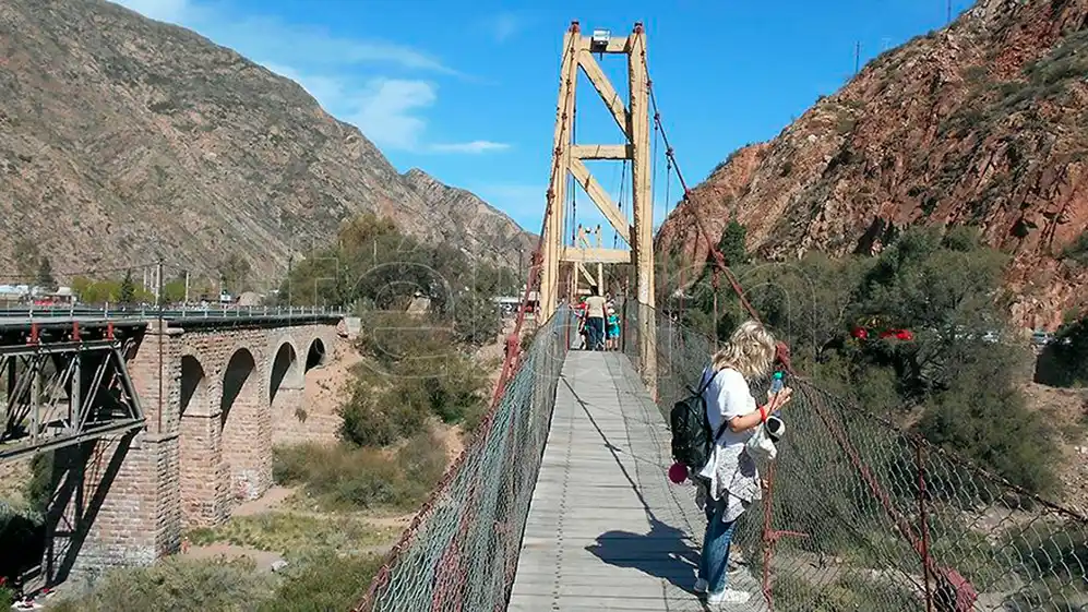 La crisis del turismo derivó en varios desempleos.