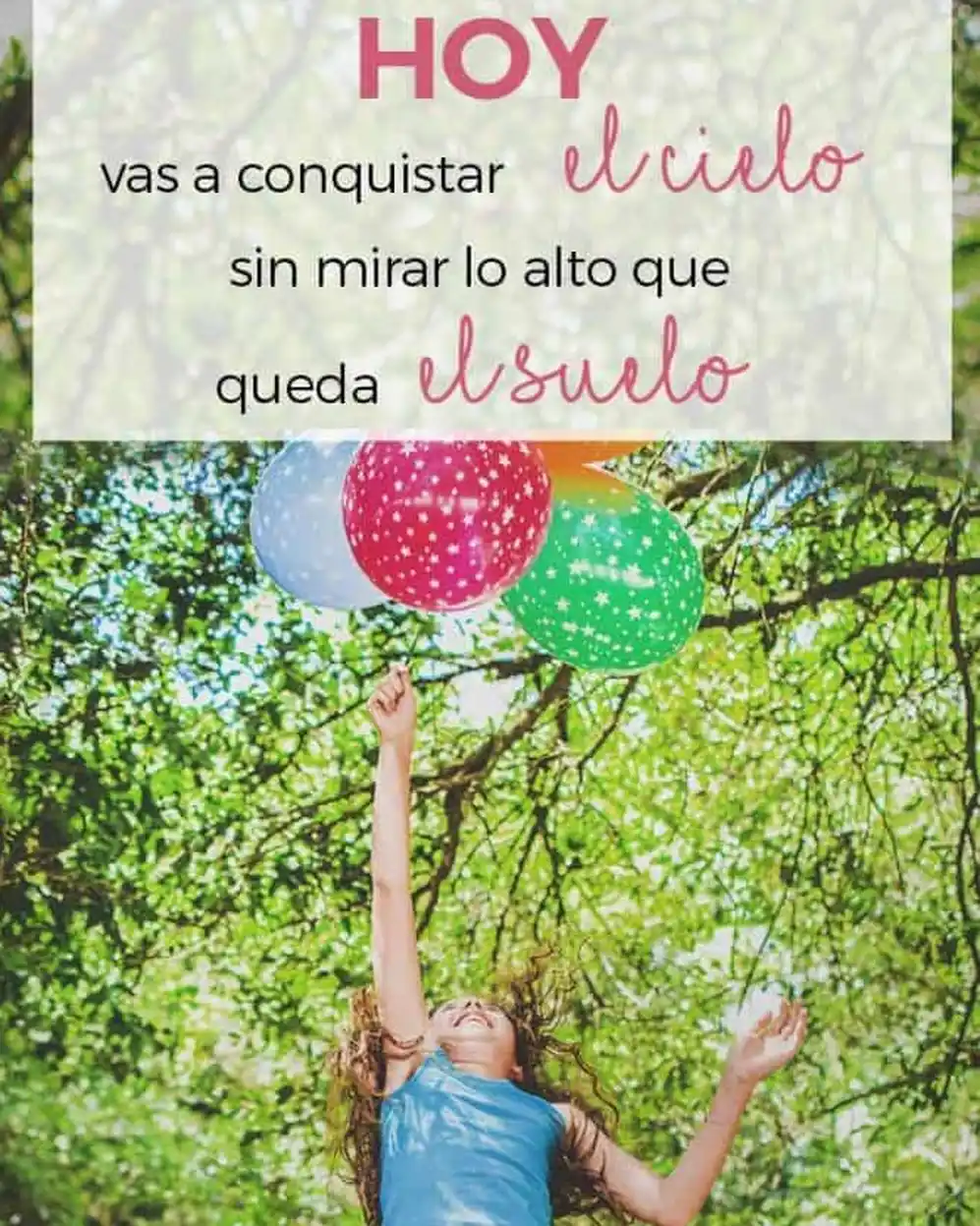 Frases motivadoras para el alma.