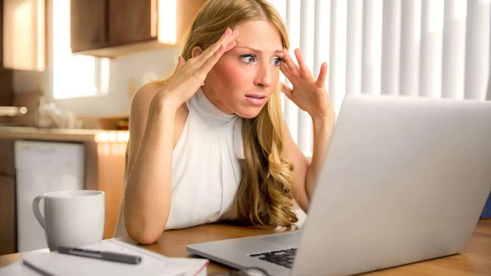 Seis de cada 10 mujeres piensan en renunciar a su trabajo