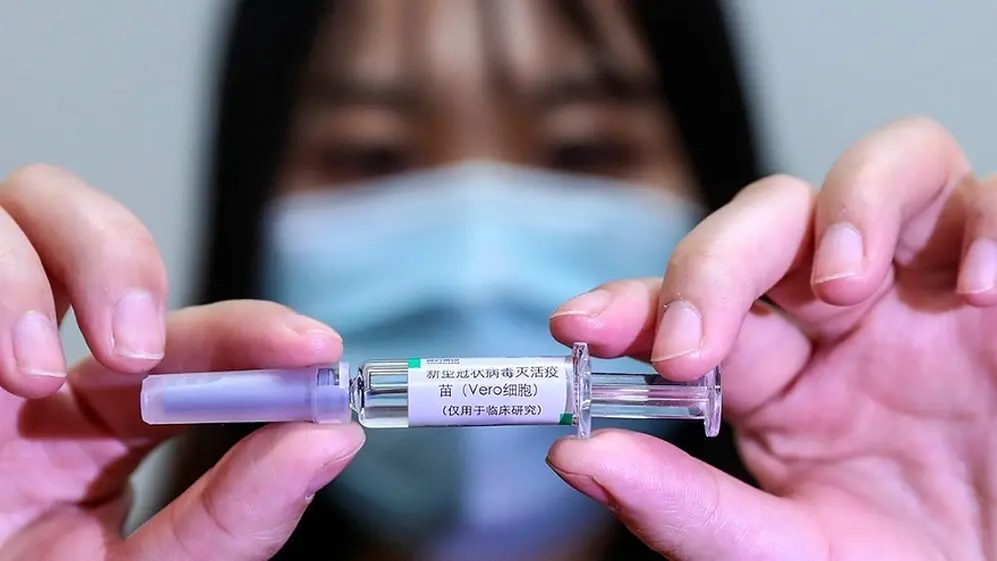 San Pablo compró 6 millones de dosis de la vacuna china, aunque aún no recibió la aprobación en Brasil