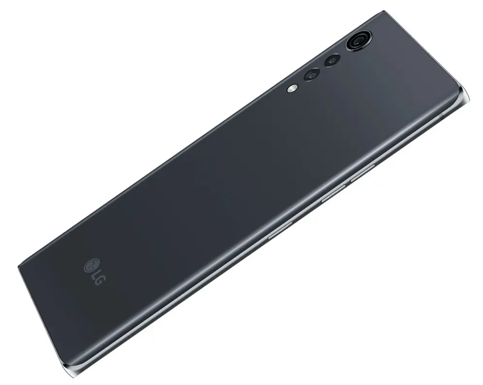 El equipo cuenta con una cámara principal de 48 megapíxeles.