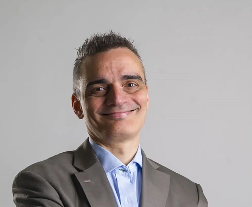 Fernando Colosimo, Consultor en Generación de Nuevos Negocios