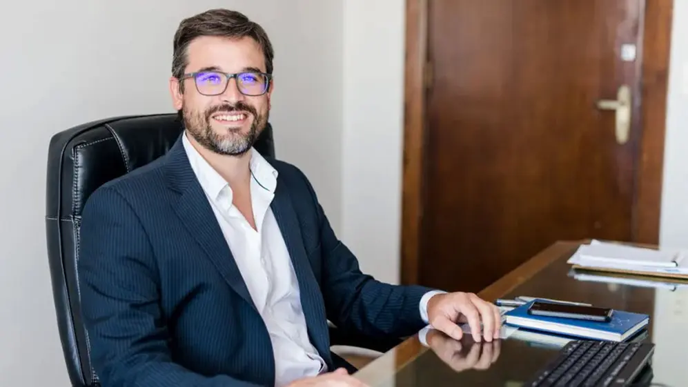 Fernando Morra, 