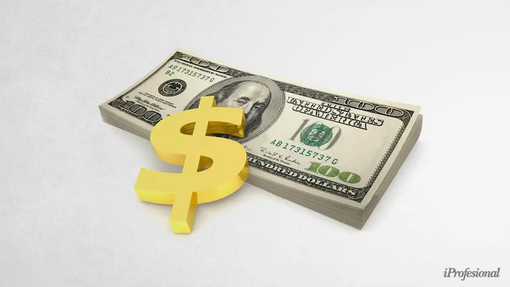 El dólar MEP es hoy más barato que el blue y que el 