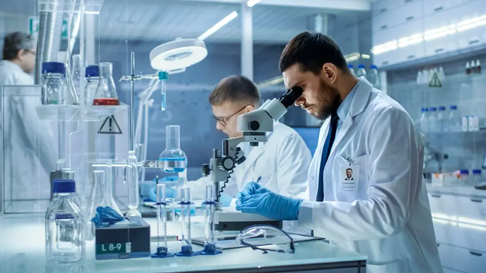 Las pruebas de paternidad se deben realizar a través de laboratorios especializados