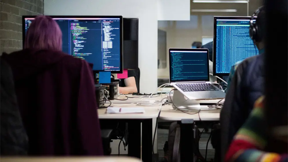 Carreras para estudiar programación en universidades o escuelas