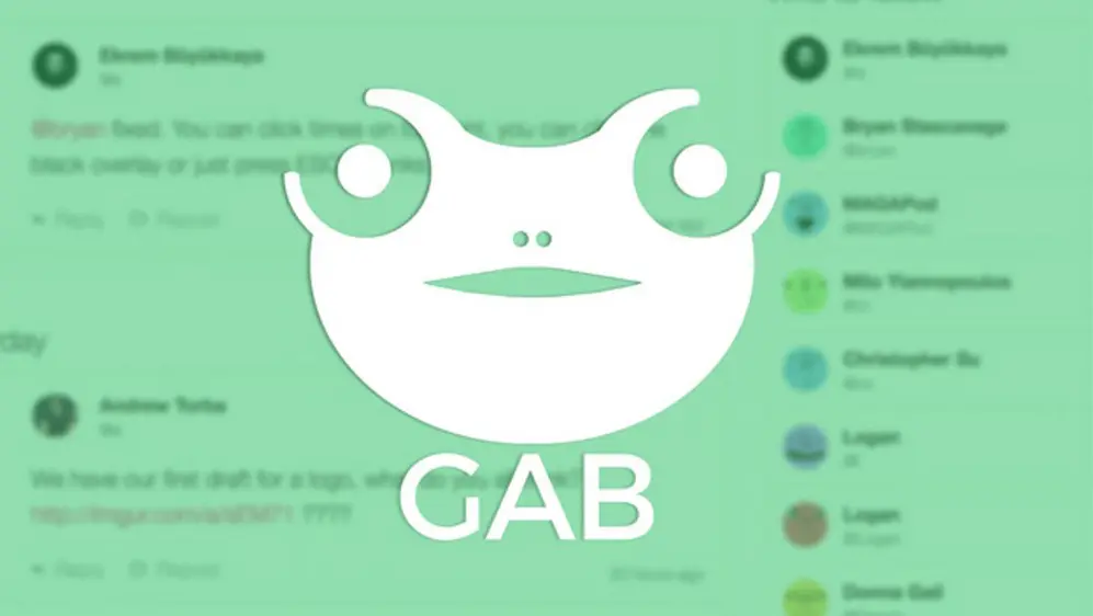 Gaby y Parler son las alternativas ultraconservadoras de Twitter