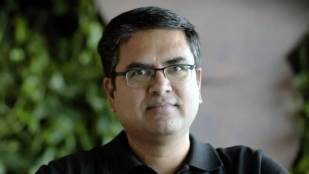 Rajesh Ganesa: 