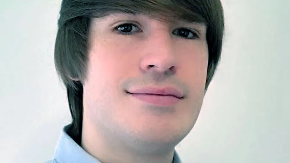 Matías Benz: 