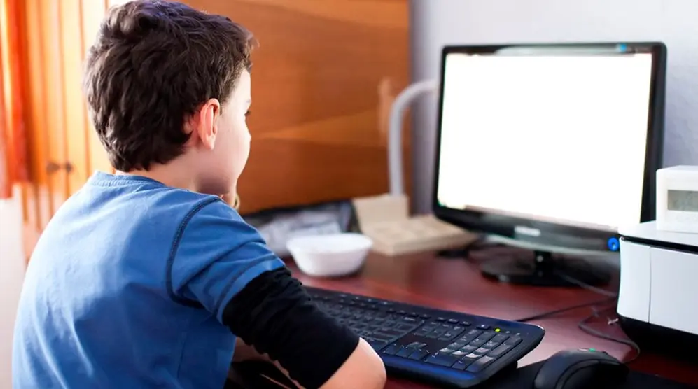 Las clases virtuales facilitaron la situación de muchos estudiantes