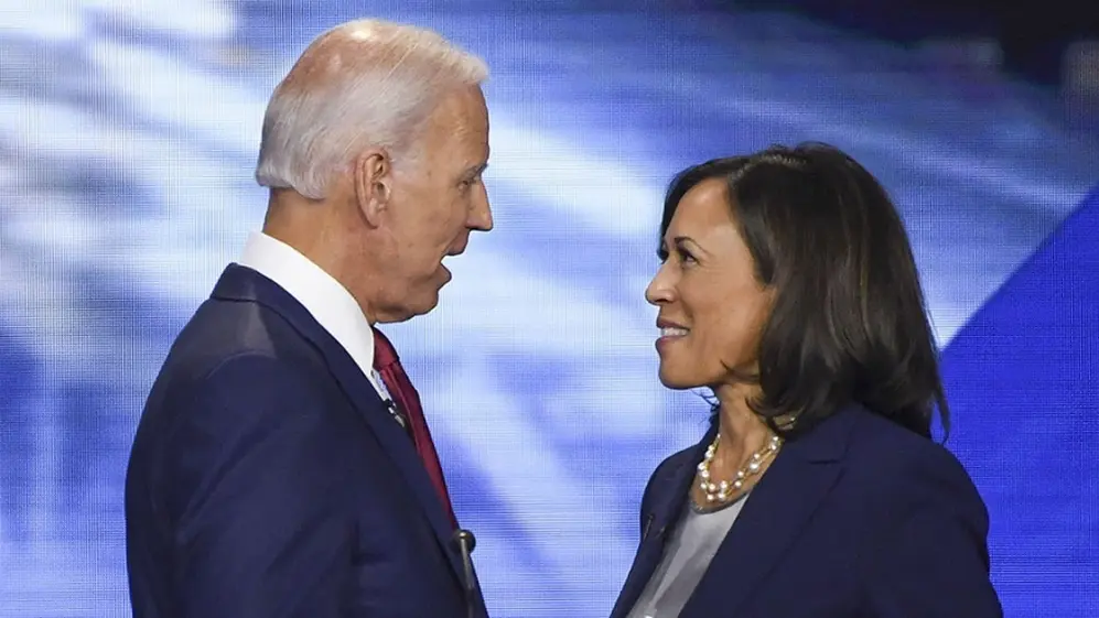 El multimillonario plan de inversiones de Joe Biden para reflotar la economía norteamericana