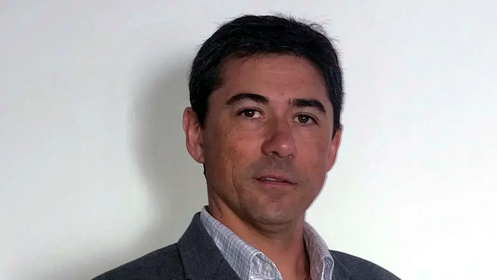 Marcelo Luis Badía: 