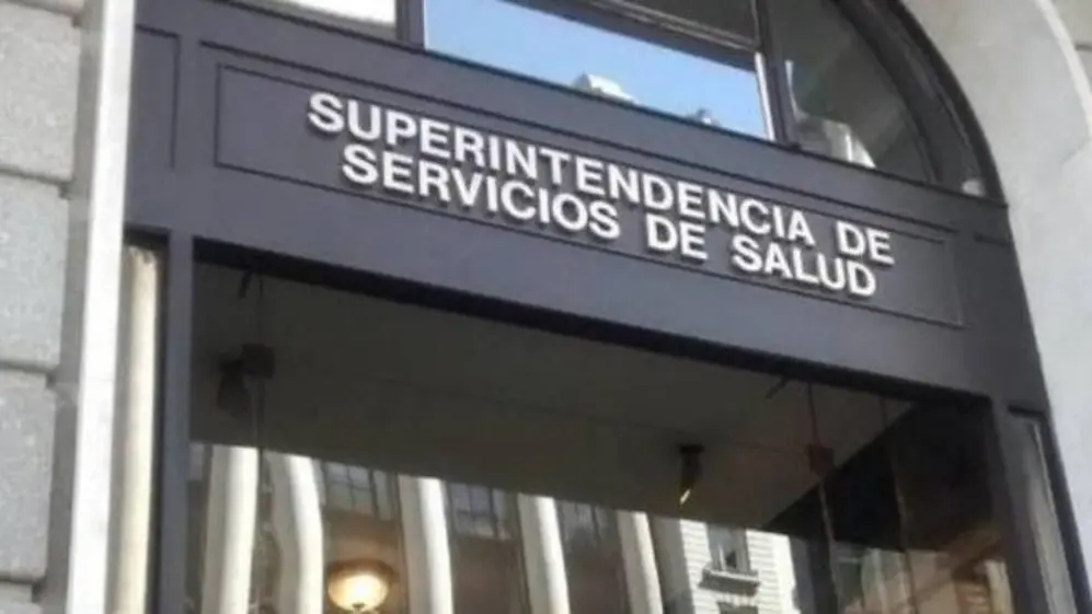 Si la persona adhiere al monotributo y no elige una obra social, la Superintendencia de Servicios de Salud le asigna una