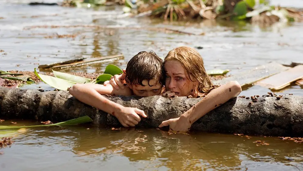 Imagen de Lo Imposible, la película que catapultó a Juan Antonio Bayona a lo más alto del cine grande