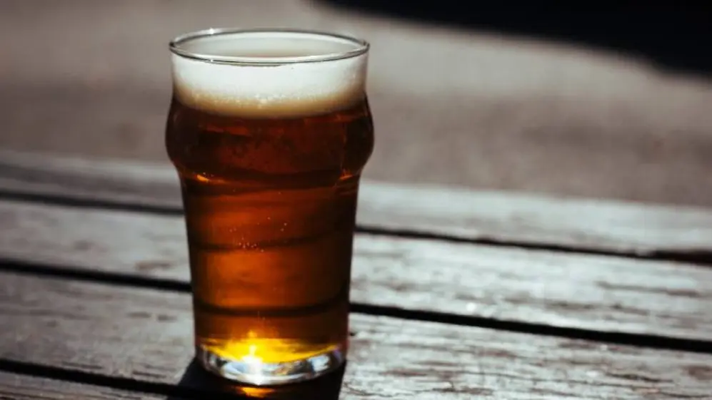 La Pale Ale es una de las variedades de cerveza artesanal 