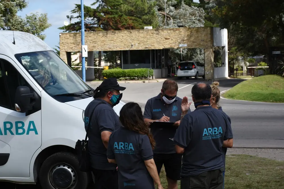 ARBA detectó 366.000 m² construidos sin declarar en countries, edificios y zonas exclusivas