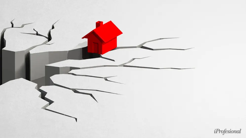Cada semana se multiplican los hipotecados que deciden vender 