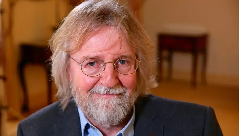 Michael Hirst