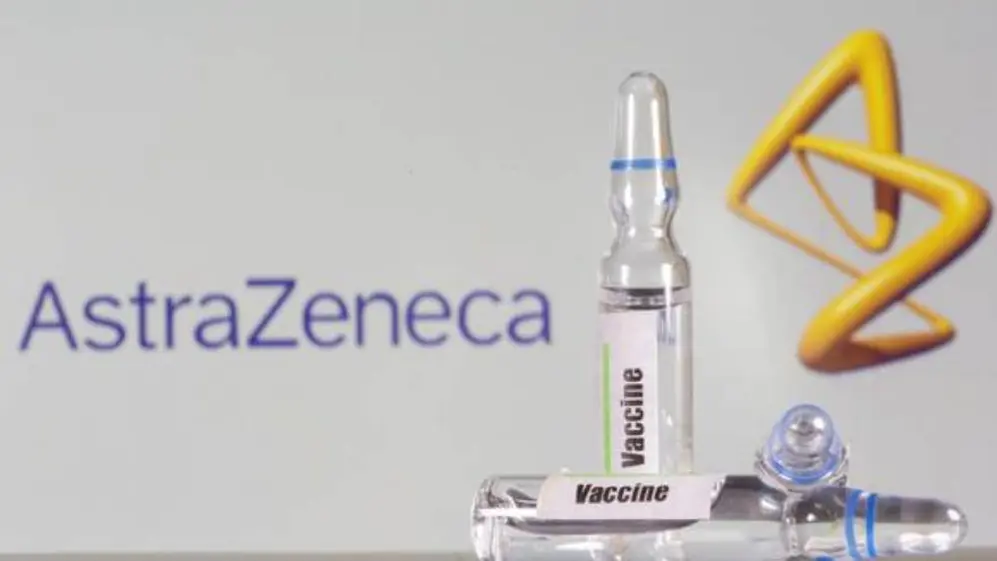 Aumentan los cuestionamientos sobre la vacuna de AstraZeneca.
