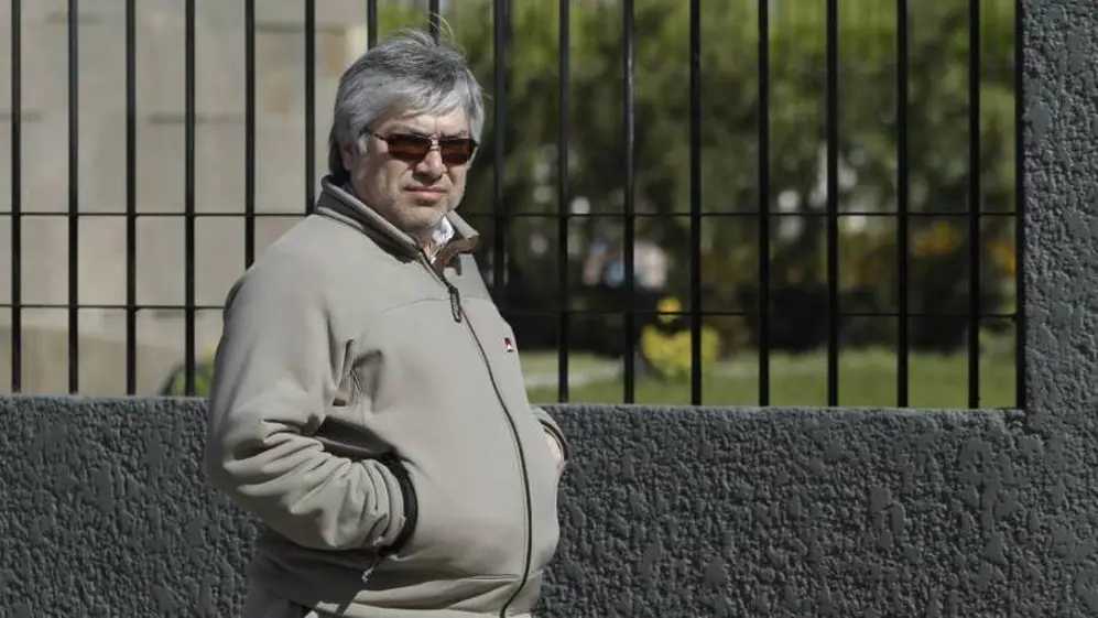 Báez podría obtener el beneficio de la libertad condicional dentro de tres años