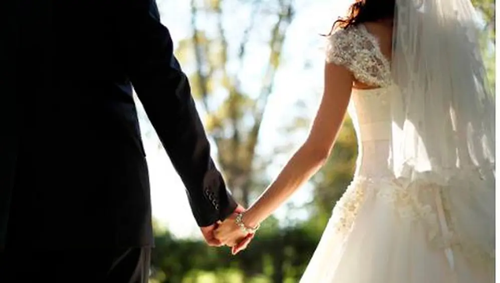 Organizar una fiesta grande, como un casamiento, demanda casi un año