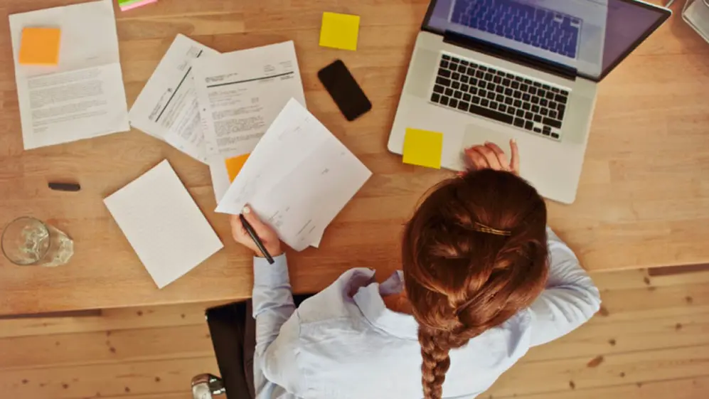 Es importante prestar atención a los indicadores que indican que quizá sea necesario cambiar de trabajo