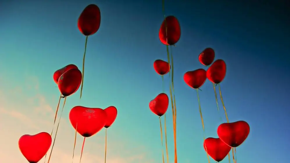 La soledad en San Valentin puede abrir las puertas a las estafas en línea.
