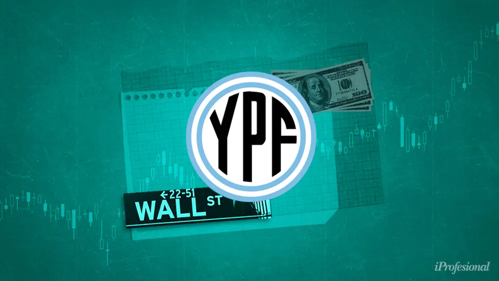 Las acciones de YPF lucen como las más retrasadas en su cotización, y las que más pueden subir de precio.