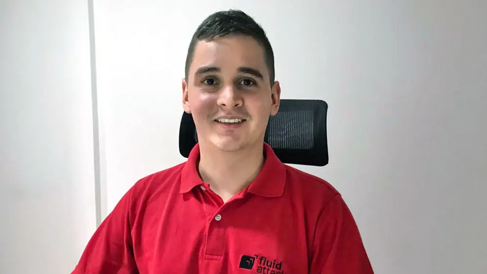 Daniel Vélez: 