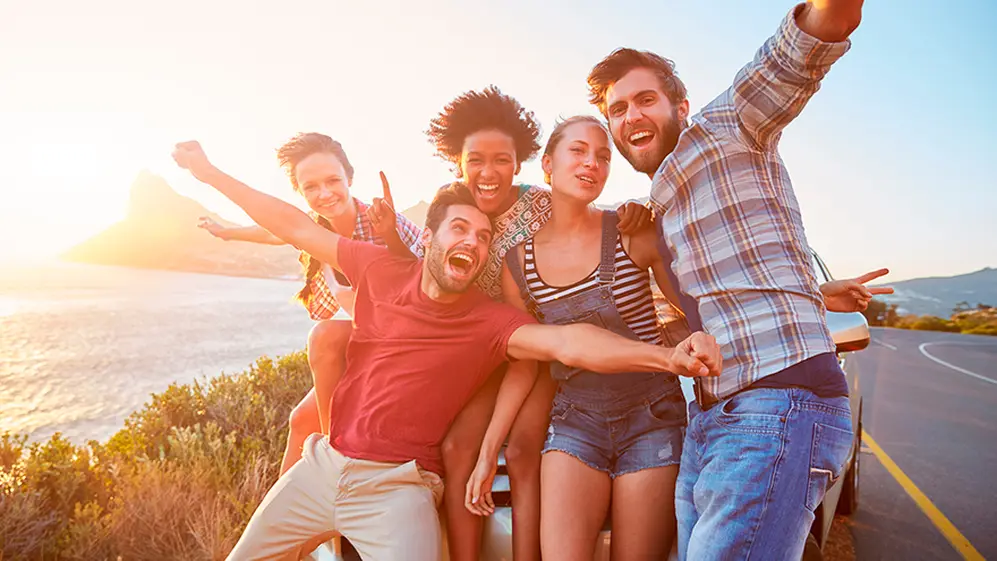 La astrología puede definir tu capacidad de tener muchos o pocos amigos