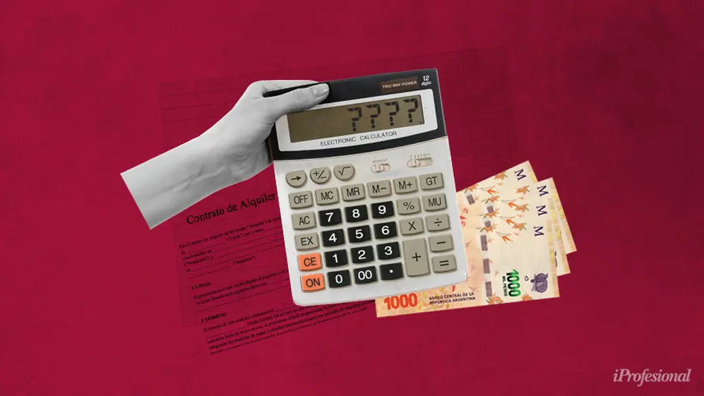 El ¿agravamiento de la crisis económica y su impacto en los alquileres pone dudas sobre el dictamen de reforma 