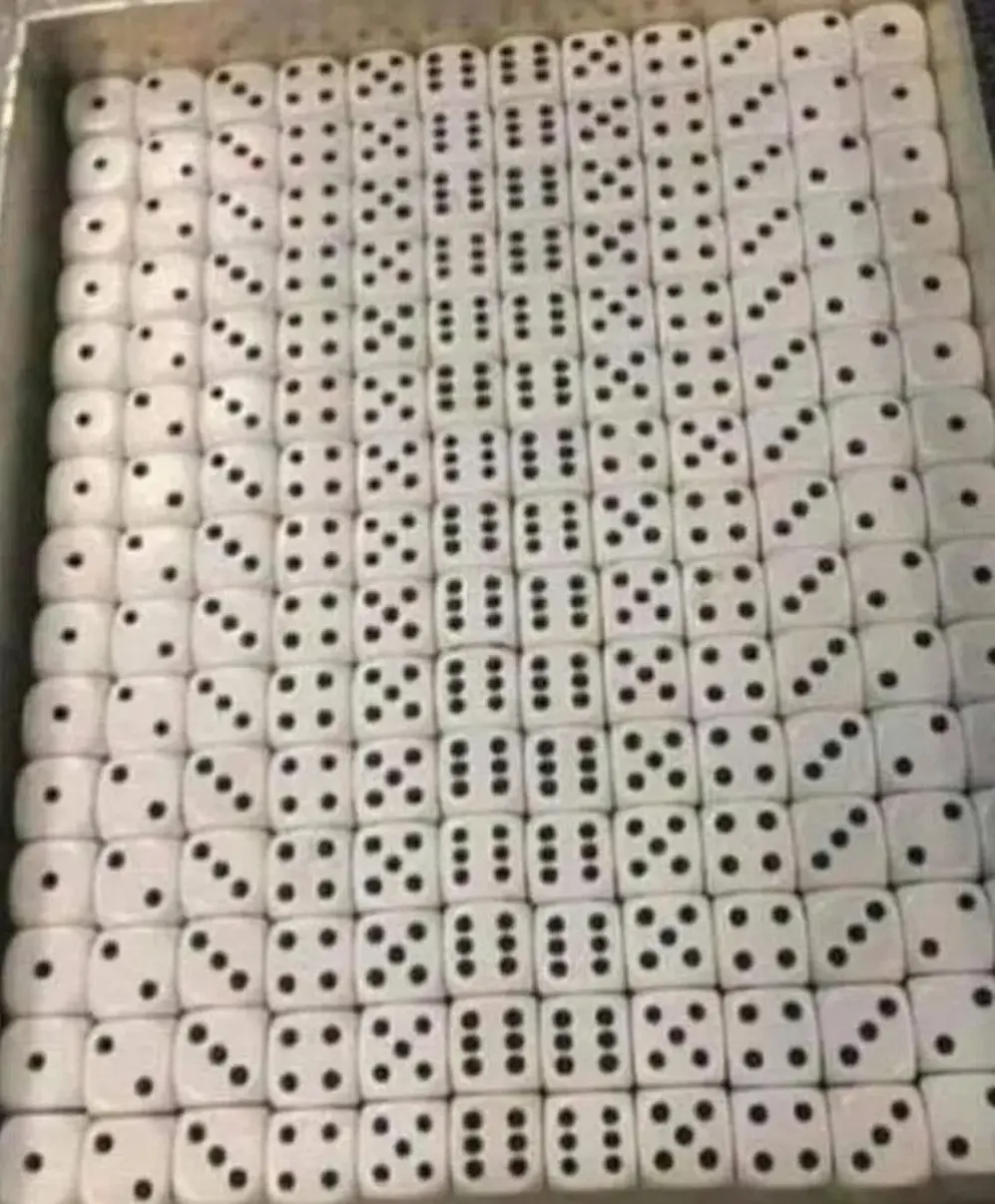 Mirá atentamente la imagen y encontrá el número que no pertenece a su columna